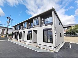 JR桜井線 京終駅 徒歩26分の賃貸アパート