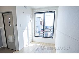 ル・ブコン 2階1LDKのリビング/ダイニング