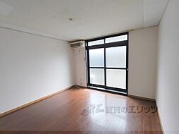 ディアーレコトブキＡ棟 1階1Kのリビング/ダイニング