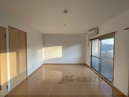 Ｈａｌｅ学園前 207 2階1LDKのリビング/ダイニング