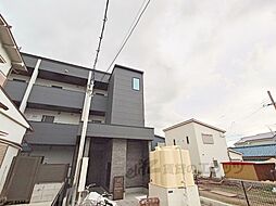 プレサンスクレージュ喜里川町　Ｎｏｒｔｈ