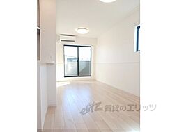 クラッシー　ハウス 2階2LDKのリビング/ダイニング