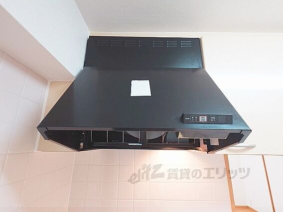 エクステージ東生駒_内装_6