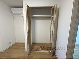 クレアール小泉東I