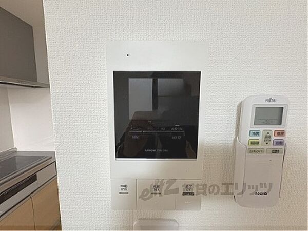 クレアール小泉東I