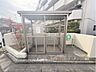 その他：ゴミ置き場