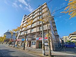 近鉄天理線 天理駅 徒歩4分の賃貸マンション