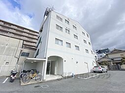 JR関西本線 奈良駅 徒歩7分の賃貸マンション