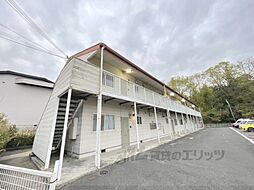 近鉄生駒線 南生駒駅 徒歩13分の賃貸アパート