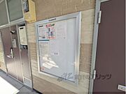 掲示板