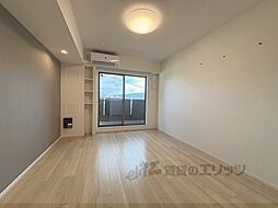 セレーノ東生駒Ｃ 1階1Kのリビング/ダイニング