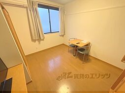 JR桜井線 天理駅 徒歩22分の賃貸アパート 1階1Kのリビング/ダイニング