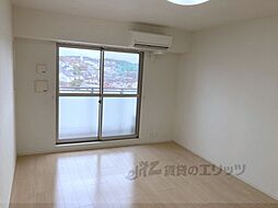 近鉄奈良線 生駒駅 徒歩12分の賃貸マンション 3階1Kのリビング/ダイニング