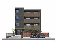 奈良県奈良市三条町：物件画像／株式会社エリッツ　西大寺店