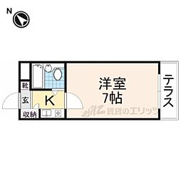 🉐敷金礼金0円！🉐ラ・ベルメイゾン