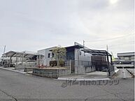 奈良県奈良市中登美ヶ丘1丁目：物件画像／株式会社エリッツ　西大寺店