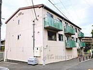 奈良県生駒市東旭ケ丘：物件画像／株式会社エリッツ　西大寺店