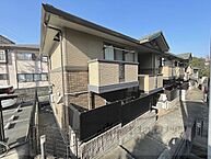 奈良県生駒市東松ケ丘：物件画像／株式会社エリッツ　西大寺店