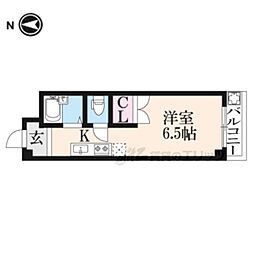 🉐敷金礼金0円！🉐ファミール西大寺