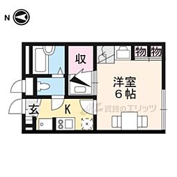 レオパレスフローラ