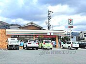 セブンイレブン　奈良高畑町店まで460メートル