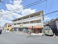 奈良県生駒市東松ケ丘：物件画像／株式会社エリッツ　西大寺店