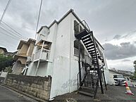 奈良県奈良市富雄北3丁目：物件画像／株式会社エリッツ　西大寺店