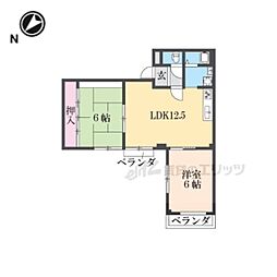 近鉄奈良線 新大宮駅 徒歩7分