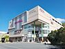 周辺：イオンモール高の原店まで1800メートル