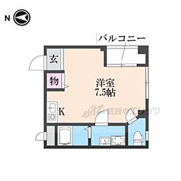 近鉄奈良線 生駒駅 徒歩5分
