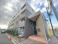 奈良県生駒郡斑鳩町服部2丁目：物件画像／株式会社エリッツ　西大寺店