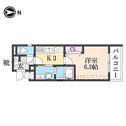 クレアール郡山I