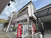 奈良県奈良市手貝町：物件画像／株式会社エリッツ　西大寺店