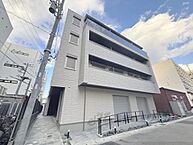奈良県奈良市西大寺南町：物件画像／株式会社エリッツ　西大寺店