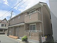 奈良県大和郡山市東岡町：物件画像／株式会社エリッツ　西大寺店