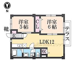 🉐敷金礼金0円！🉐エクセルハイム