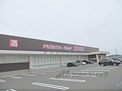 ドラッグストアコスモス　壱分店まで950メートル