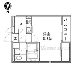 レオネクスト清都II