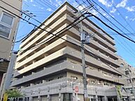 奈良県奈良市大宮町3丁目：物件画像／株式会社エリッツ　西大寺店