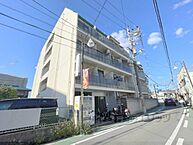 大阪府交野市星田5丁目：物件画像／株式会社エリッツ　西大寺店
