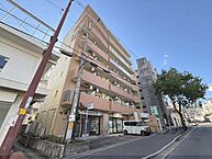 奈良県生駒市東新町：物件画像／株式会社エリッツ　西大寺店