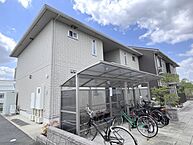 奈良県奈良市押熊町：物件画像／株式会社エリッツ　西大寺店