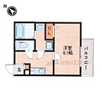 奈良県奈良市学園朝日町：物件画像／株式会社エリッツ　西大寺店