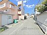 その他：前面道路