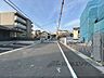 その他：前面道路