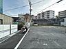 その他：前面道路