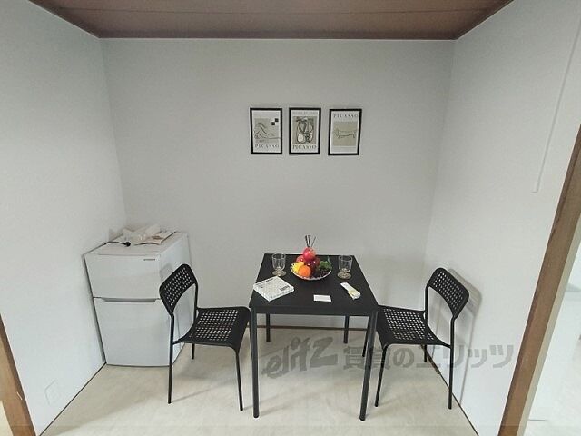 子供部屋