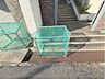 その他：ゴミ置き場