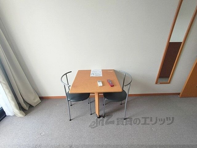 子供部屋