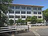 周辺：奈良市立平城中学校まで2600メートル